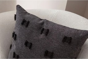 Obliečka na vankúš 43x43 cm Tuffet – Mioli Decor