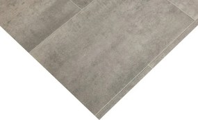 PVC podlaha Supertex Plus Denia sivá