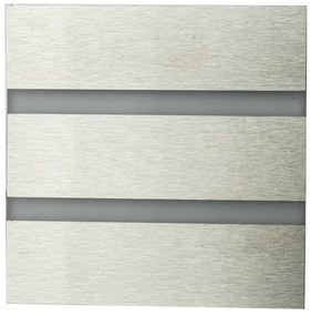 Schodiskové LED svietidlo Vox, 1x LED 0,6w, 3000k, s