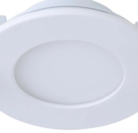 Eglo 900099 - sada 3× stmievateľných LED svietidiel FUEVA-Z LED/2,8W/230V IP44
