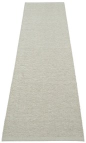 Svetlozelený vnútorný a vonkajší behúň 70x300 cm Emm Sage – Pappelina