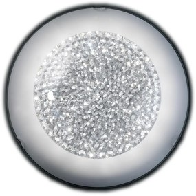 ONLI - LED Stropné svietidlo BRILL LED/21W/230V 4000K pr. 50 cm