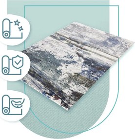 Koberec Ragolle Argentum 63847 6646