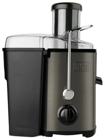 Black+Decker BXJE600E Odstredivý odšťavovač