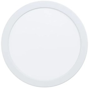Eglo 99193 - LED stmievateľné podhľadové svietidlo FUEVA 5 LED/16,5W/230V