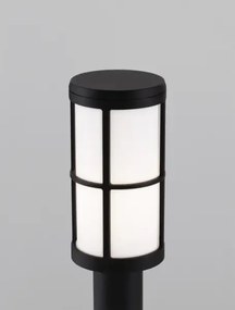 Vonkajšia záhradná lampa Stone