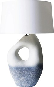 XXXLutz STOLNÁ LAMPA, E27, 30/69/16 cm P & B - Online Only bytové doplnky - 001769026901
