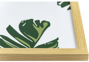 Rámovaný obraz Nordic Style 30x30 FAP561