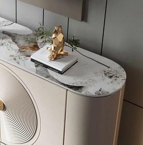 EXKLUZÍVNA KOMODA LARKIN 150 cm