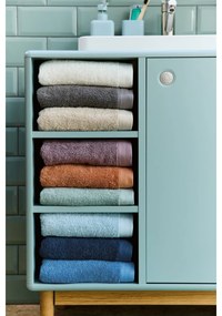 Tom Tailor Uterák Cool Blue, 30 x 50 cm
