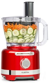 Klarstein Luca, multifunkčný mixér, 1000 W, 3 l, bezstupňové nastavenie rýchlosti, 6 režimov