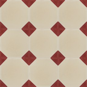 Cementové dlaždice 255 | Articima