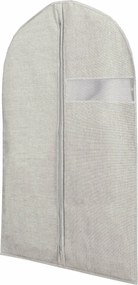 Compactor Extra pevný obal na obleky a krátke šaty OXFORD, 60 x 100 cm, S