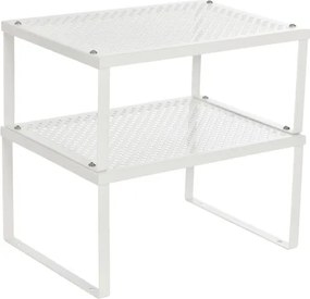 Set kuchynských políc UKCS01WT