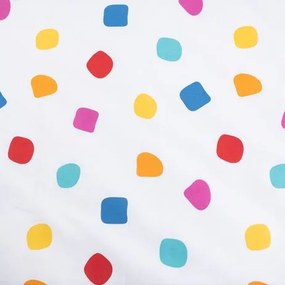 Jerry Fabrics Obliečky do postieľky 100x135 + 40x60 cm - Bing "Playroom"