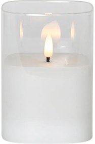 LED sviečka na baterky (výška 12,5 cm) Flamme – Star Trading