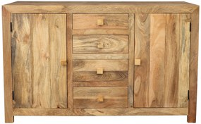 furniture-nabytek.cz - Mango komoda 140x90x45