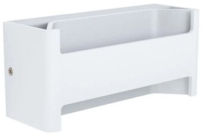 Eglo 98544 - LED Nástenné svietidlo FELONICHE LED/10W/230V