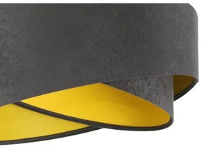 Luster na lanku GALAXY 1xE27/60W/230V