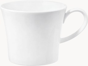 Ručne vyrobená porcelánová šálka na čaj Berlin