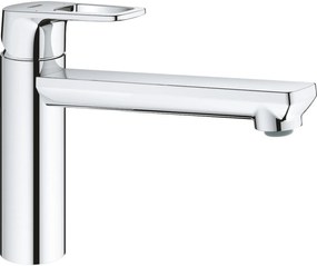 Grohe Bauloop kuchynská batéria stojaca chrómová 31706000