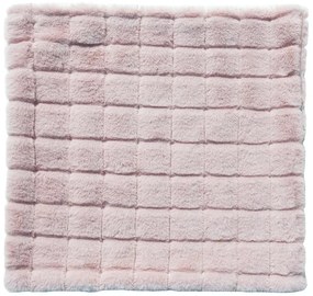 Obliečka Marmara 40x40 cm ružová