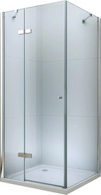 Sprchovací kút maxmax ROMA 70x70 cm