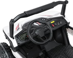 Ramiz SPEEDY 4x4 Buggy Biela