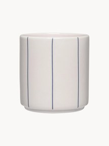 Hrnček z čínskeho porcelánu Pyjama