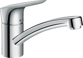 Hansgrohe Logis M31 drezová batéria s otočným ramienkom chróm 71830000