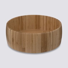Drevená misa Bam (fi) 30 cm