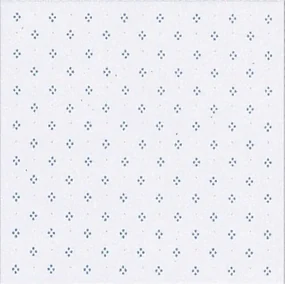Obklad Fineza Ricordi bleu 20x20 cm lesk RICP20