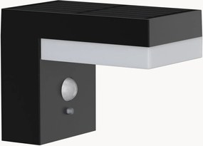 Solárne nástenné svietidlo Cenova