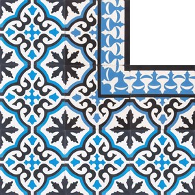 Cementové dlaždice 93455 | Articima