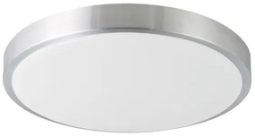 Eglo 96034 - LED Stropné svietidlo COMPETA 1 LED/24W/230V