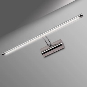 Nástenné svietidlo Dali 407 AG-D04W40 chróm 4W K1