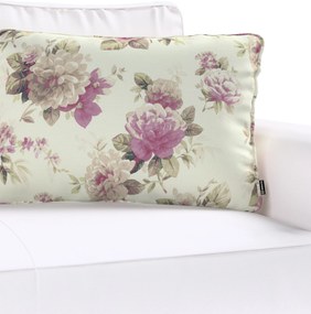 Gabika so šnúrkou, obliečka 60x40cm farba produktu viacfarebná látka vzorované