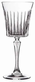 RCR TIMELESS POHÁR NA VÍNO 300ML SADA 6 KS