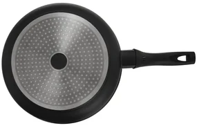 Orion Panvica GRANDE so sklenenou pokrievkou, 28 cm