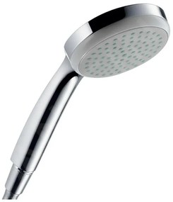 Hansgrohe Croma 100, ručná sprcha Mono, EcoSmart 9 l/min, chrómová, HAN-28583000