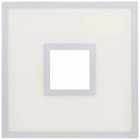 Leuchten Direkt - LED RGB Stmievateľné svietidlo LED/22,5W/230V + LED/5W + DO