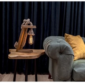 Stolná lampa 1xE27/40W/230V