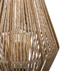 Atmosphera - Stojacia lampa AISSA 1xE27/40W/230V