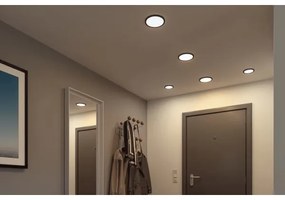 Paulmann 79965 - LED/13W IP44 stmievateľné kúpeľňové podhľadové svietidlo AREO 230V
