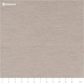 Béžový futónový matrac 70x190 cm Bed In a Bag Beige – Karup Design