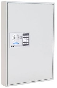 Skrinka na kľúče s elektrickým zámkom S-100 EL, na 100 kľúčov