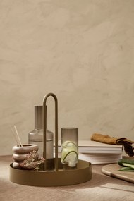 ferm LIVING Karafa na vodu RIPPLE 1 l