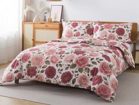 XPOSE® Bavlnené Renforcé obliečky BELAROSA