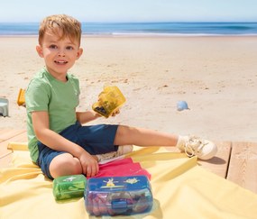 Dózy na desiatu, 3 ks