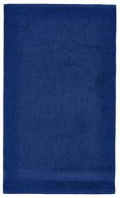 Tmavomodrá froté bavlnená osuška 70x120 cm Anti–Bacterial – Catherine Lansfield